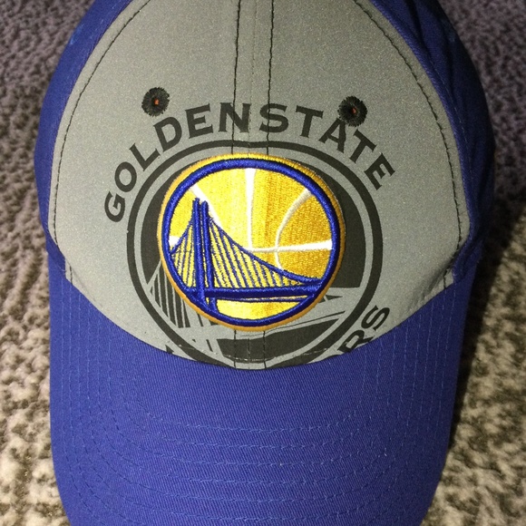NEW NBA Golden State Warriors Hat/Cap - Picture 8 of 8